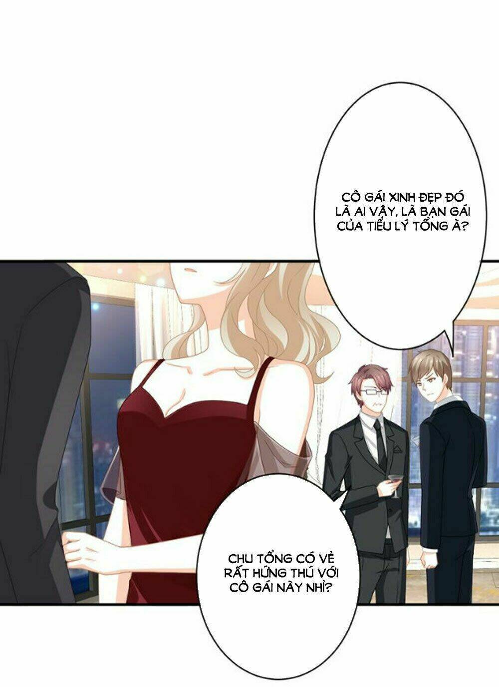 tiệm may luyến sắc chapter 10 6