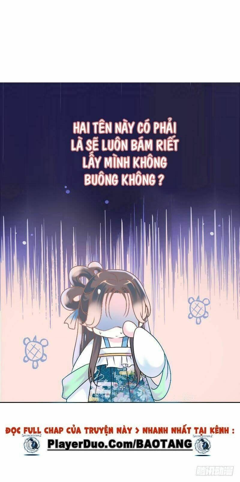 điền viên mật sủng: cô vợ nóng bỏng chapter 66 68