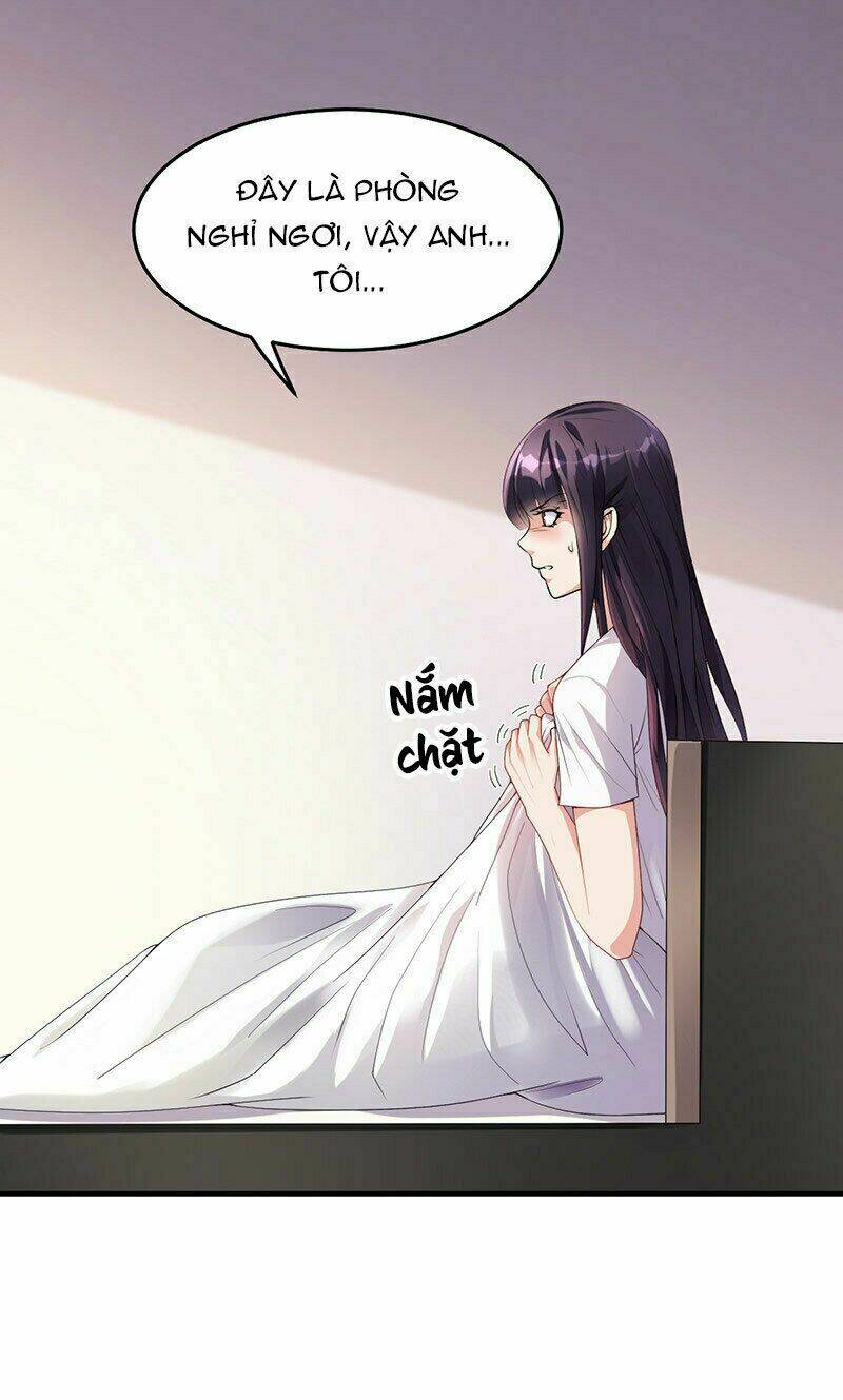 danh môn độc sủng ái thê chapter 26 17