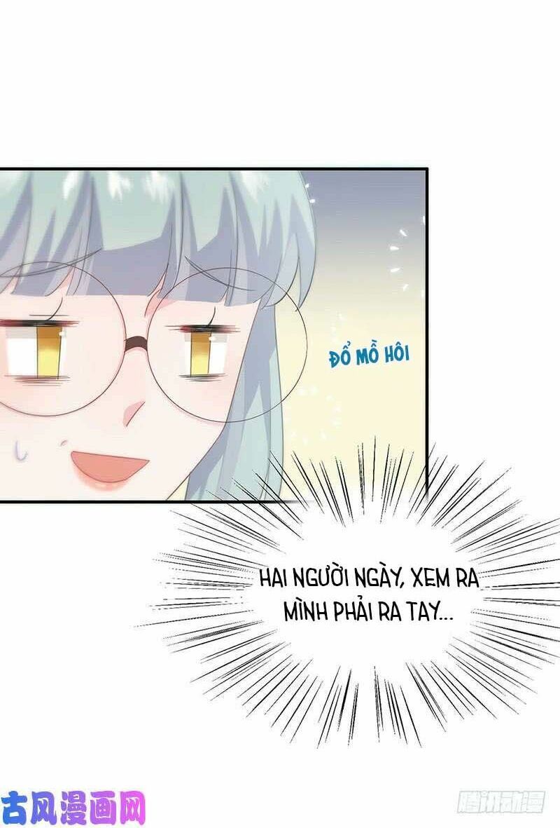 chọc tới chủ tịch tổng tài 2 chapter 114 25