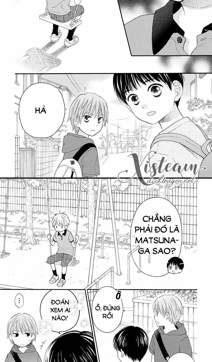 life so happy chapter 16 6