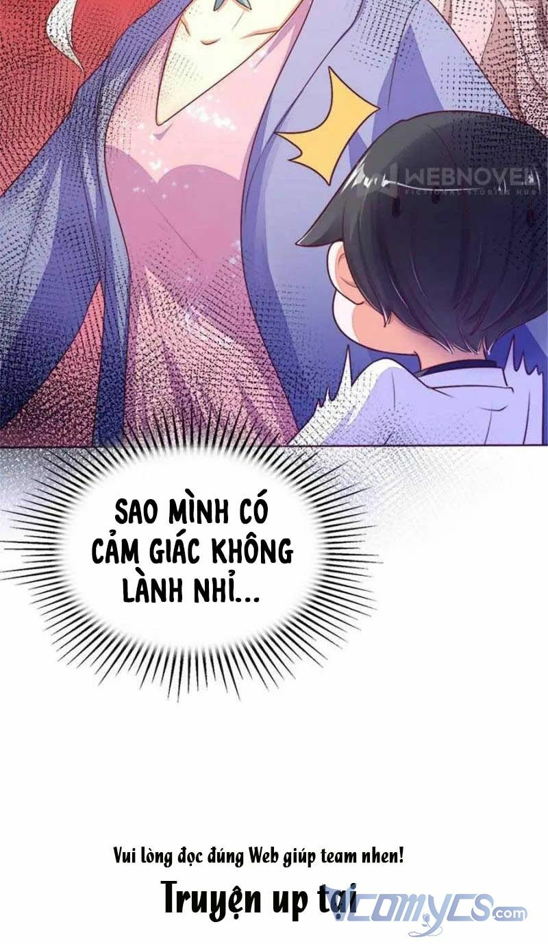 gặp phải người chồng xảo quyệt! chapter 21 14