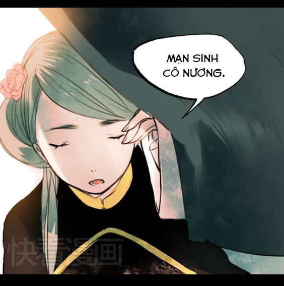 nam yên trai bút lục chapter 1.1 24