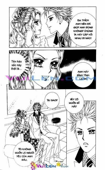 chạm mặt thần tượng chapter 11 52