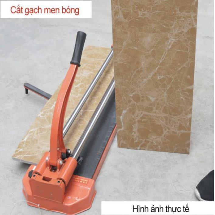 Máy cắt gạch thủ công đo laser 800mm