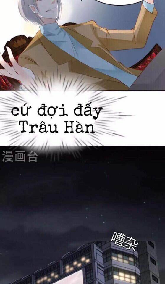 người vợ bí ẩn của tổng tài chapter 21 26