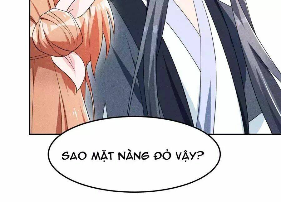 hoàng tử phu quân, ta nuôi ngươi a! chapter 17 15