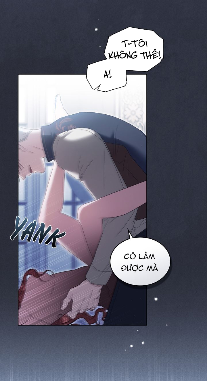 [15+] người hầu gái chapter 21.1 9