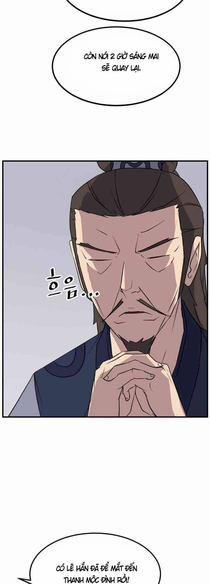 trọng sinh, bất khả chiến bại chapter 109 7