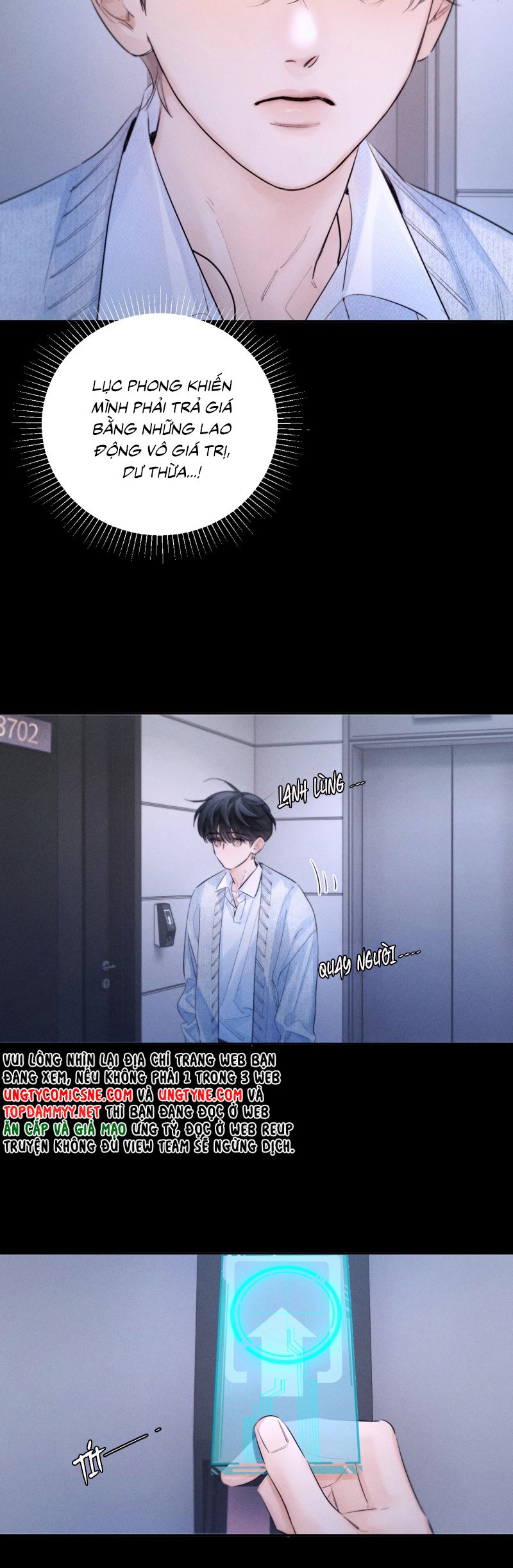 cây nấm nhỏ chapter 54 11