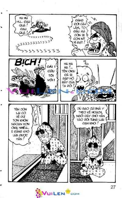ninja loạn thị chapter 2 28