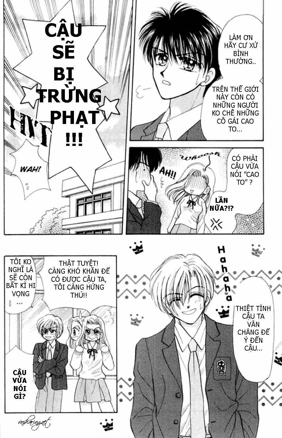 baby love chapter 32 10