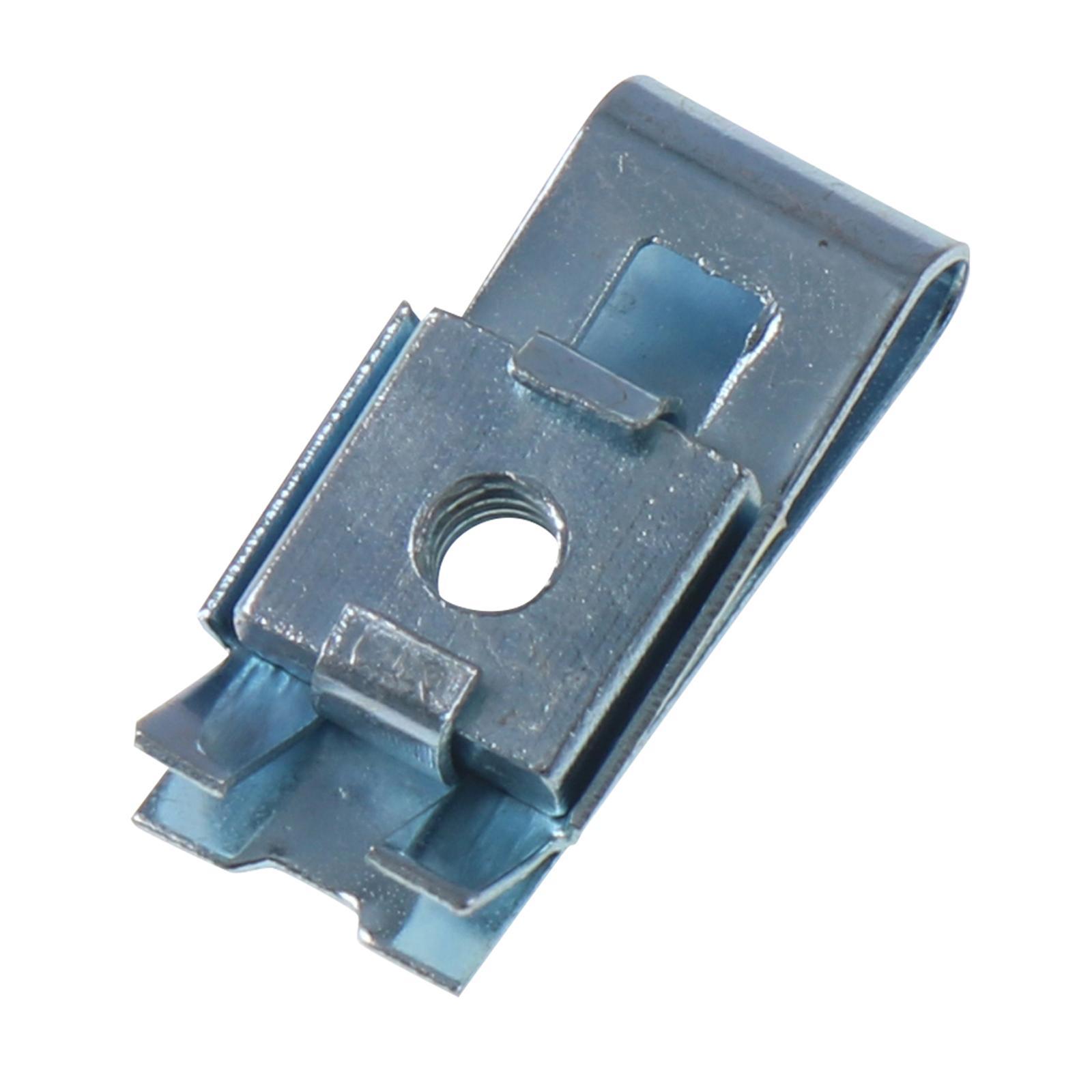 M6 Clip Nut Fixing Nut Fastener for Automobile Car Panel Replaces