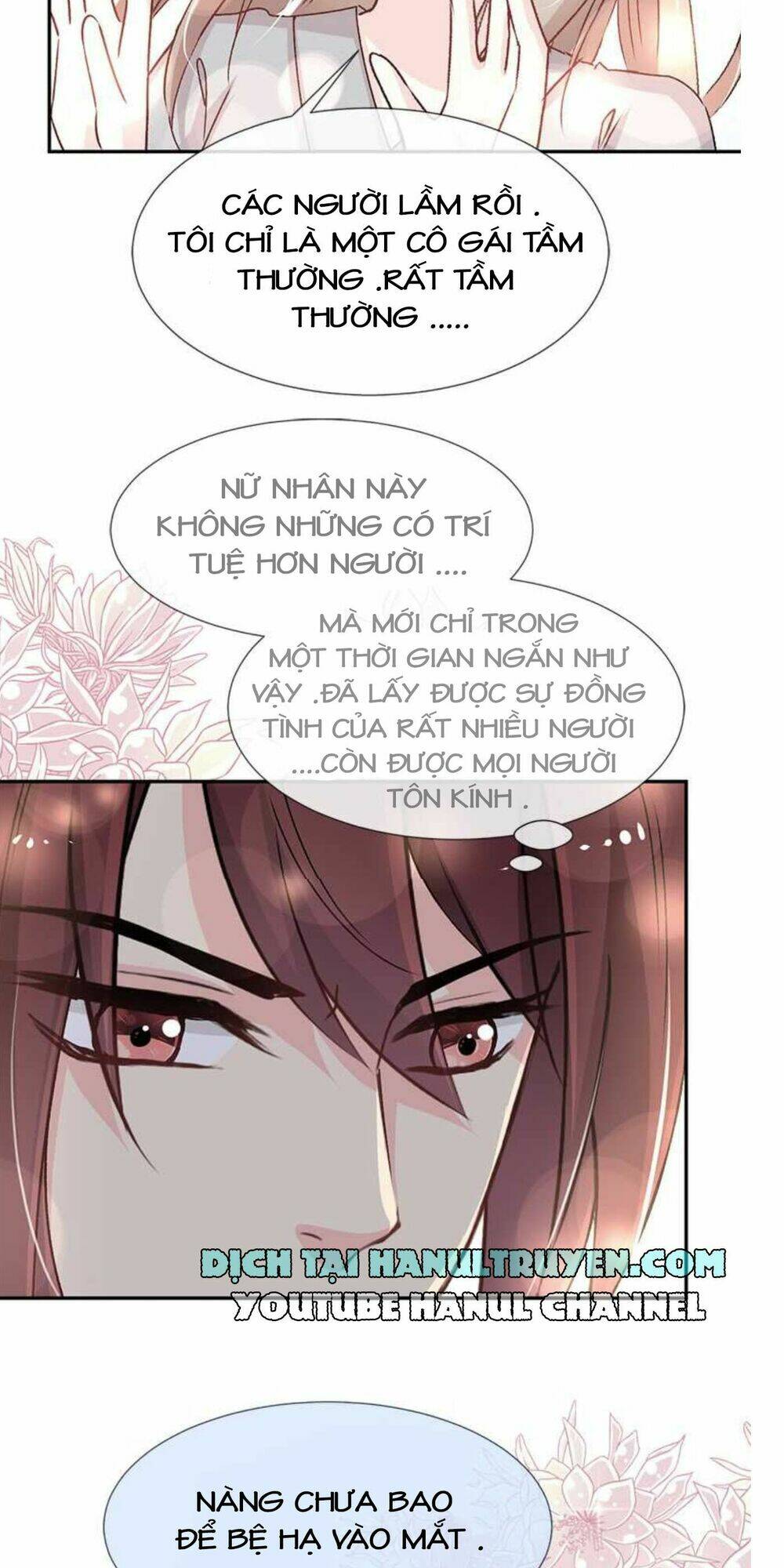 thiên hạ đệ nhất sủng phi chapter 38.2 8