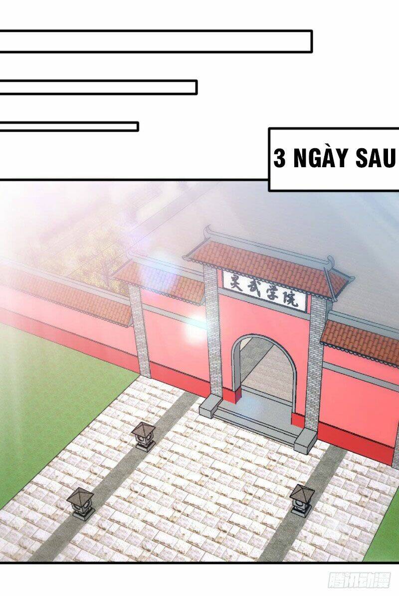 chí tôn thần ma chapter 161 11