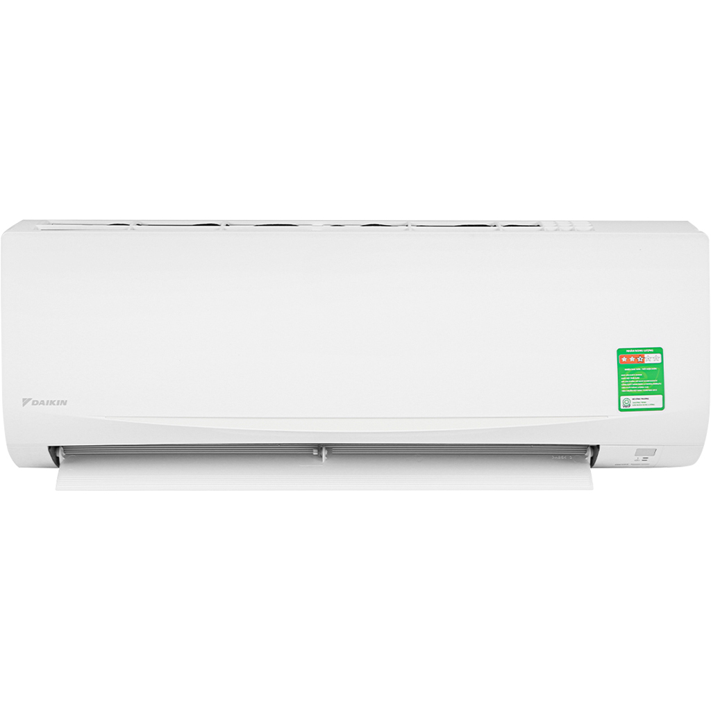 Máy lạnh Daikin 1 HP ATF25UV1V - Hàng Chính Hãng [Giao hàng toàn quốc]