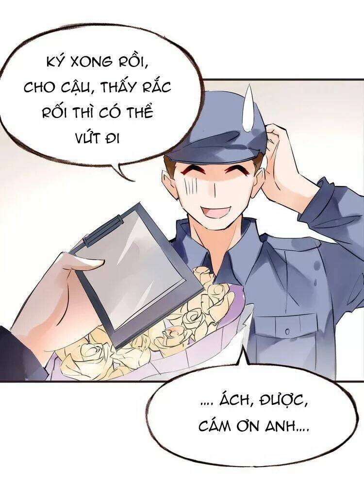 nở rộ trên bụi gai chapter 31 8