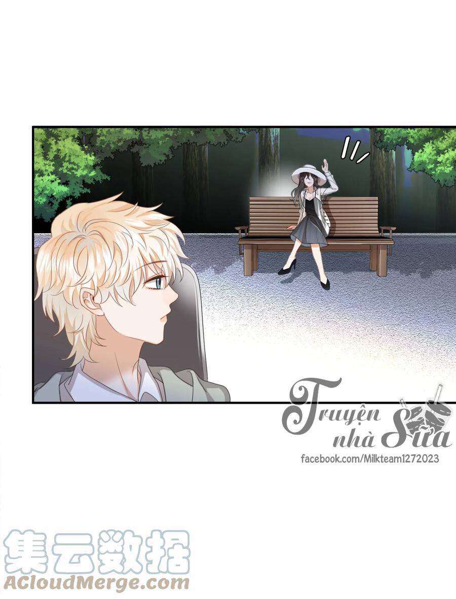 chị ơi! chị thật không bình thường! chapter 3 31