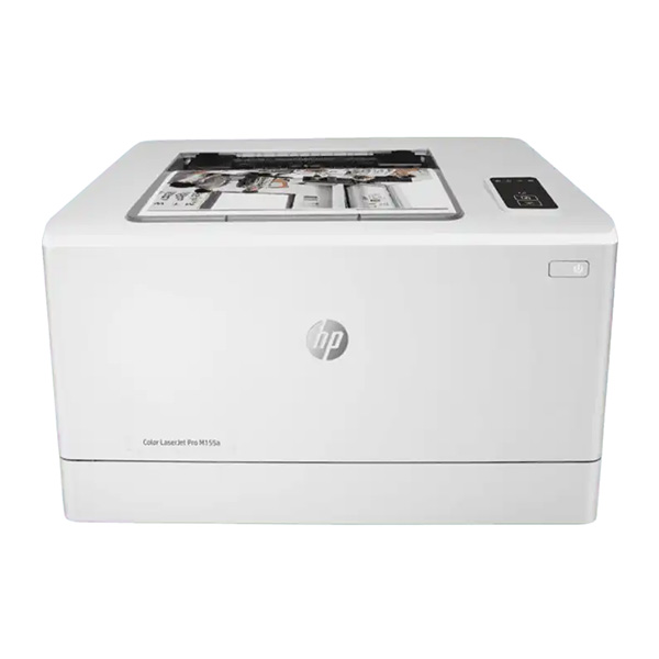 Máy in laser màu HP Color LaserJet Pro M155a (7KW48A) - Hàng chính hãng