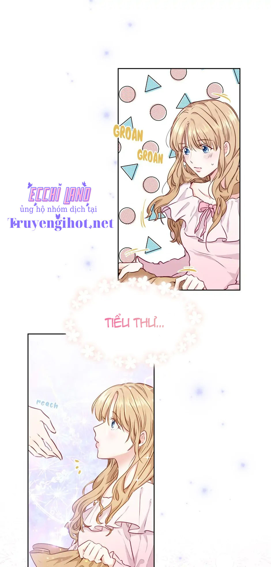 đánh cắp trái tim thiếu nữ chapter 5.2 15