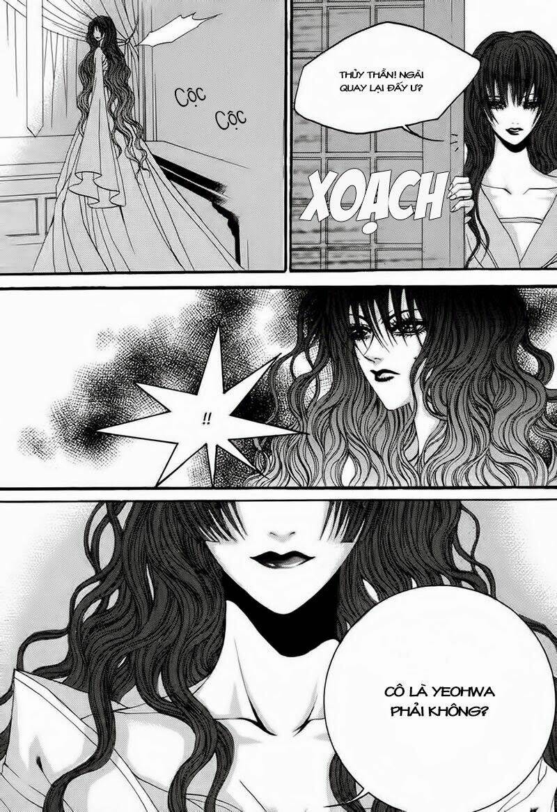 tân nương của thủy thần chapter 66 26