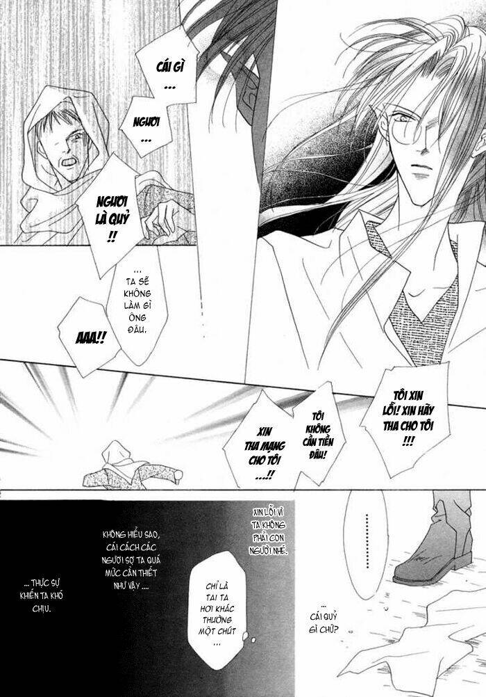 koori no mamono no monogatari chapter 19 27