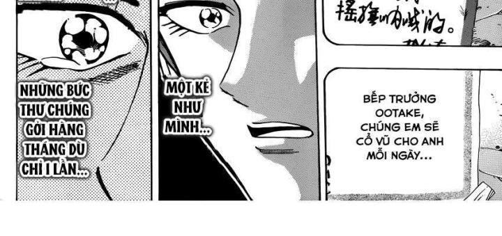 thánh tỏi sành ăn chapter 261 27