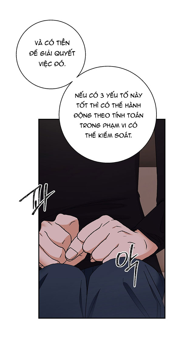 Hối Lộ Ngọt Ngào chapter 22 - Trang 37