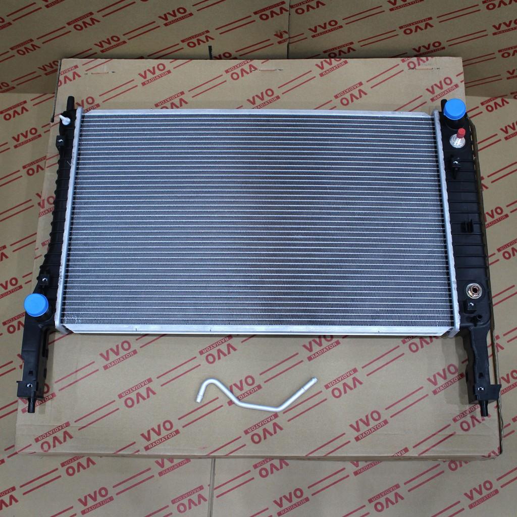 Két nước Chevrolet Captiva, 2006-2013, máy dầu, số tự động, loại dày