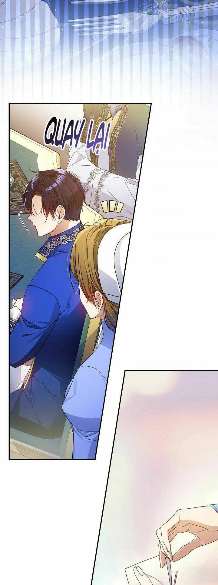 tôi đã ở đây ngay từ đầu chapter 48.1 32