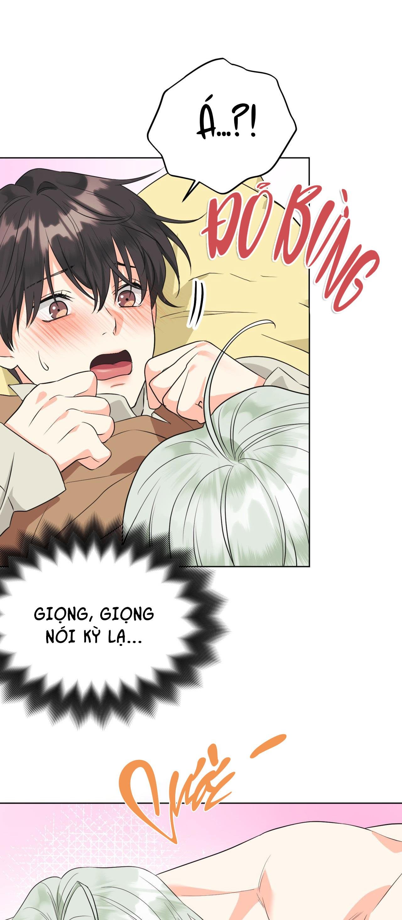 TUYỂN TẬP ABO NGẮN CỦA NHÀ SẸC Chapter 54 tính toán 3 12