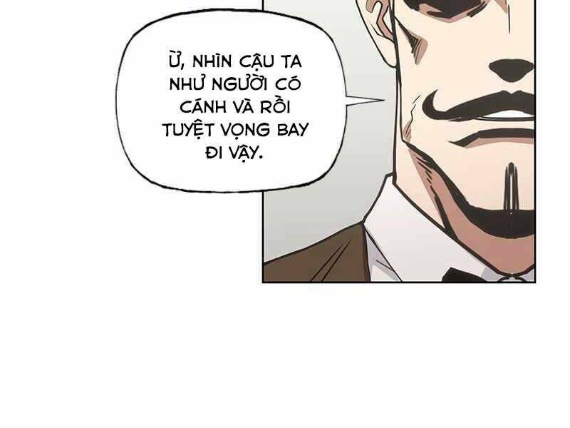 võ sĩ - the boxer chapter 116 84