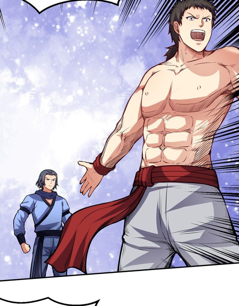 võ đạo độc tôn chapter 250 11