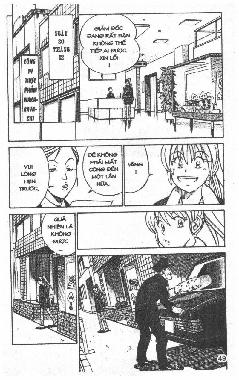 thám tử toma chapter 1 49