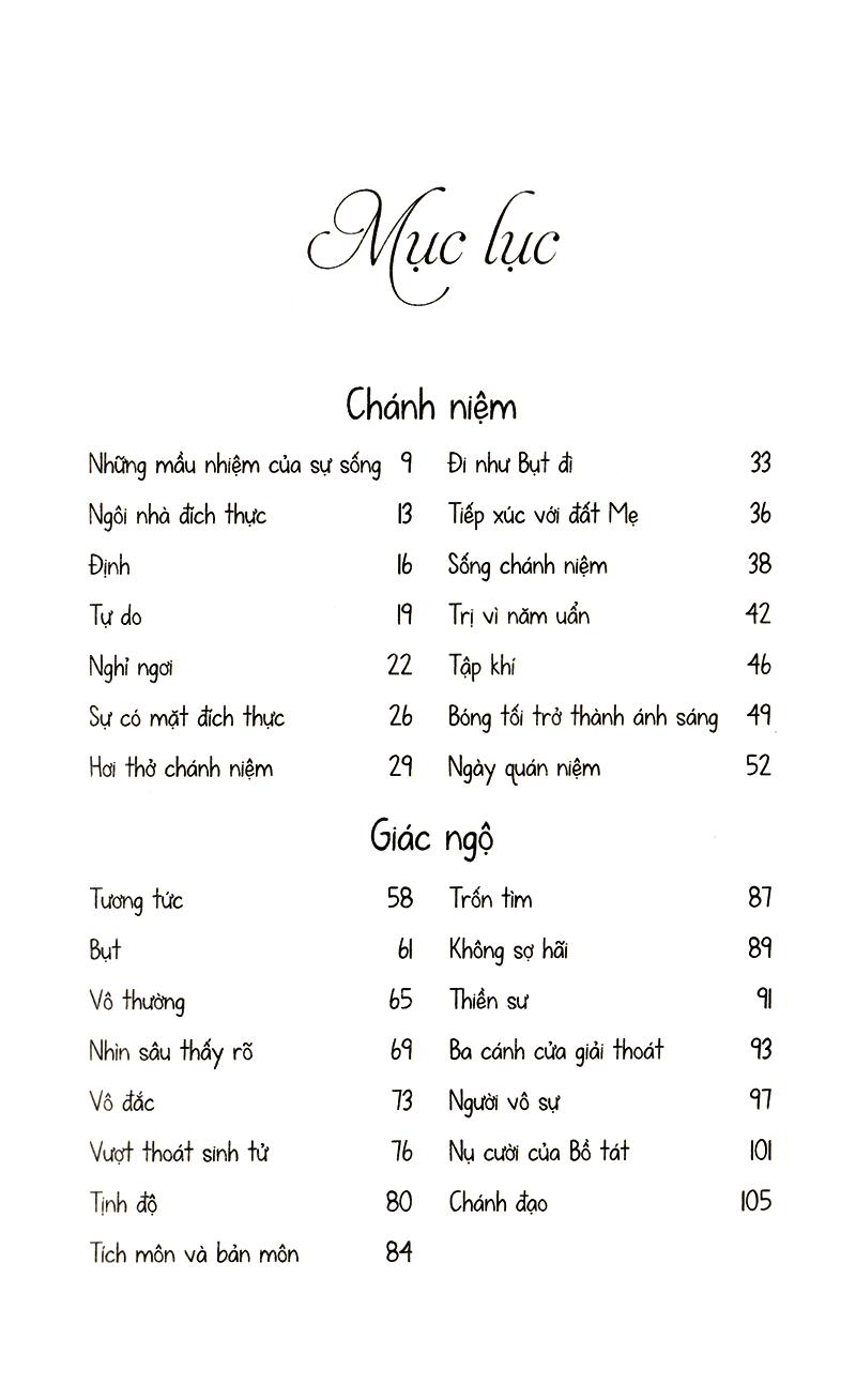 Hạnh Phúc Cầm Tay (Tái Bản)