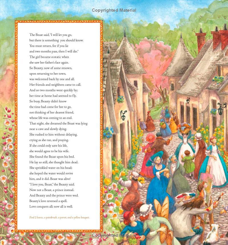 Princess Tales