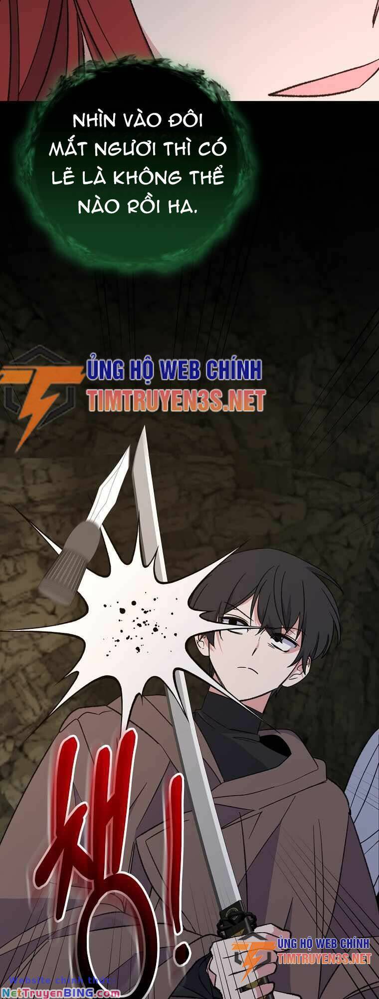 nhà hiền triết yigret chapter 90 22