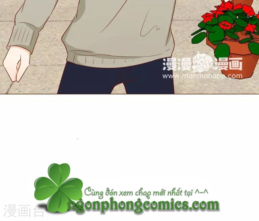 Trái Tim Bí Ẩn chapter 52 - Trang 35