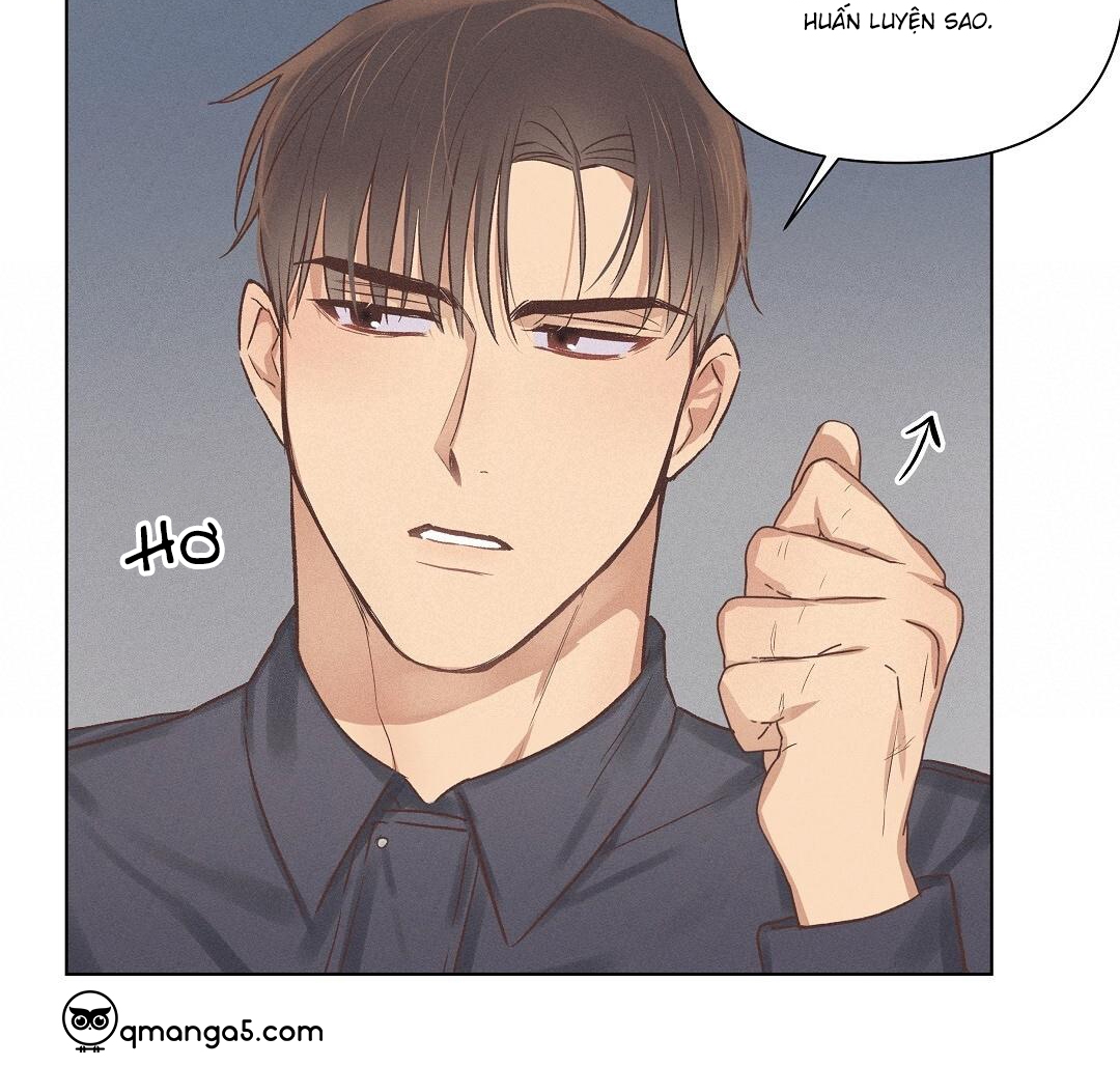 đại úy lãng mạn thân yêu của tôi chapter 23 74