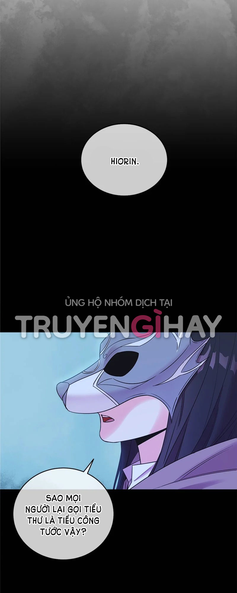 chàng nam phụ kia thực ra là con gái chapter 7 13