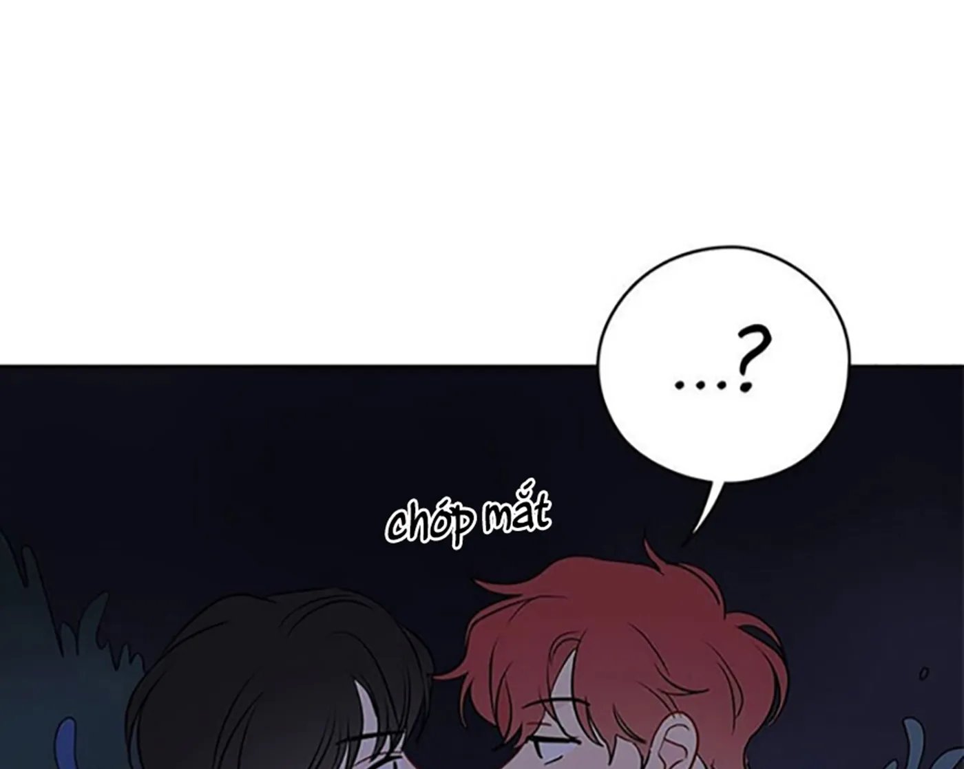chuyện quái gì với giấc mơ đó vậy chapter 26 130