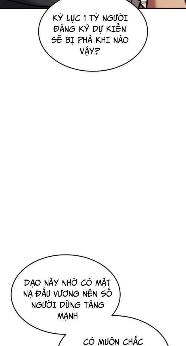 huyền thoại game thủ - tái xuất chapter 114 11