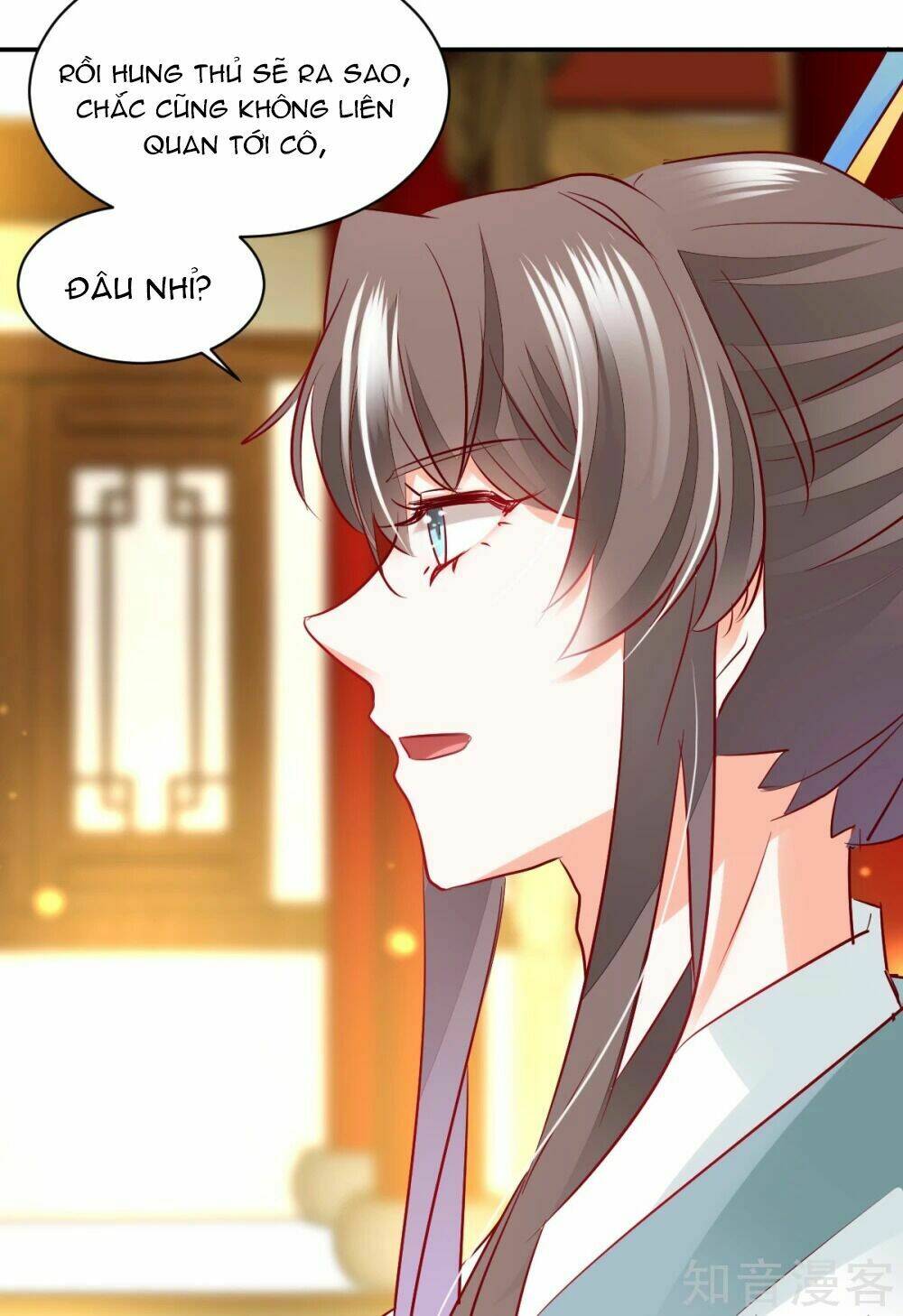 phò mã lại muốn chơi trò couple với tôi chapter 38.5 9