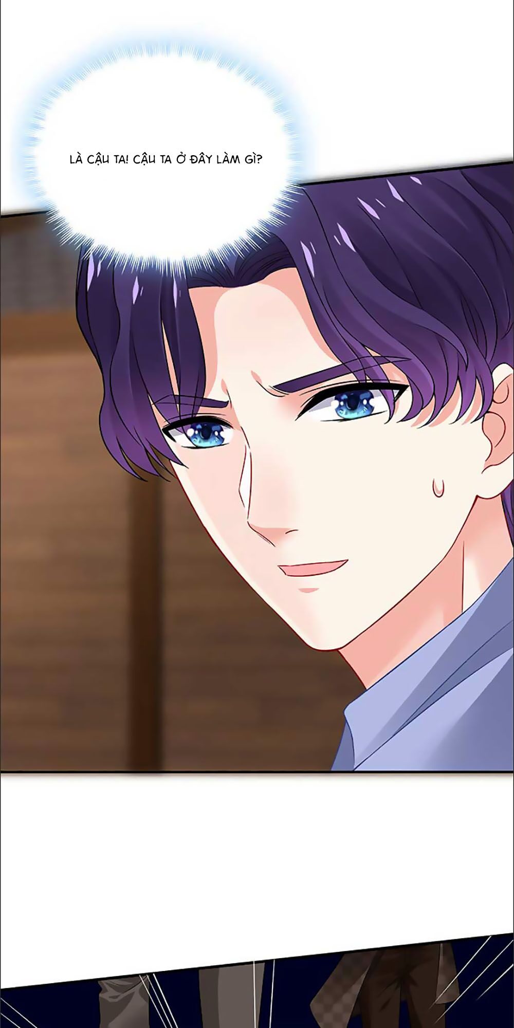 bạn trai 1/4 của tôi chapter 44 17