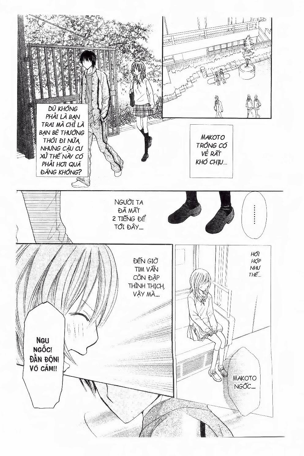 ichigo to anzu chapter 41 18