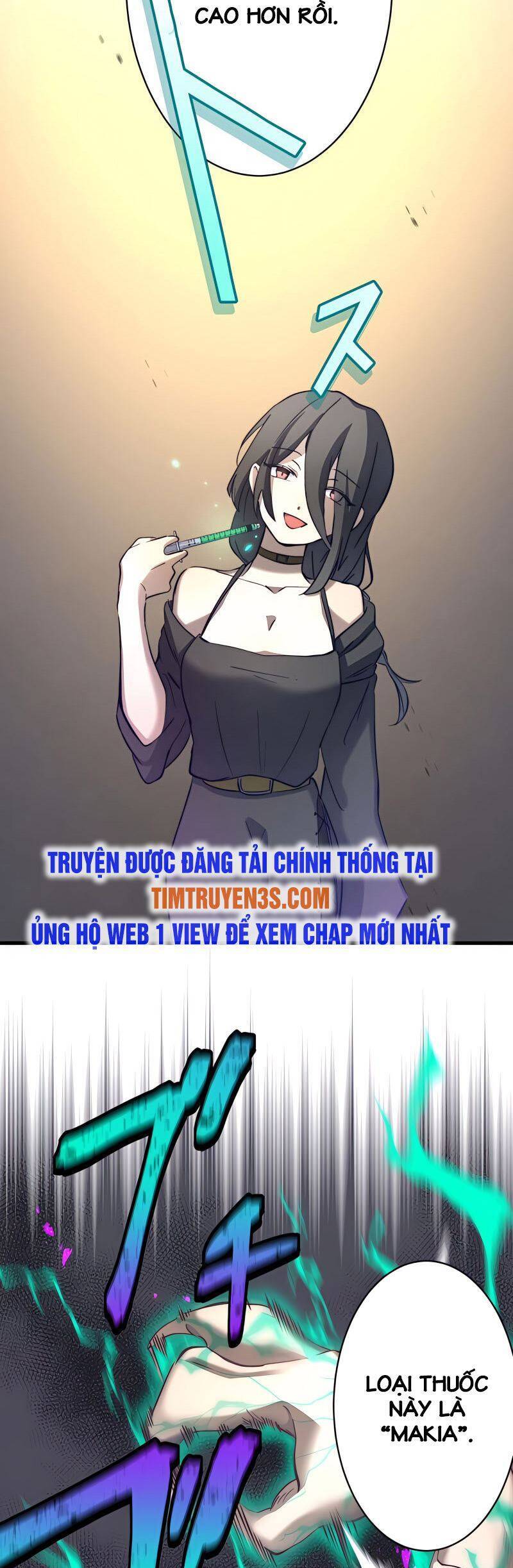 saikyou inyoushi no isekai tenseiki chapter 12 29