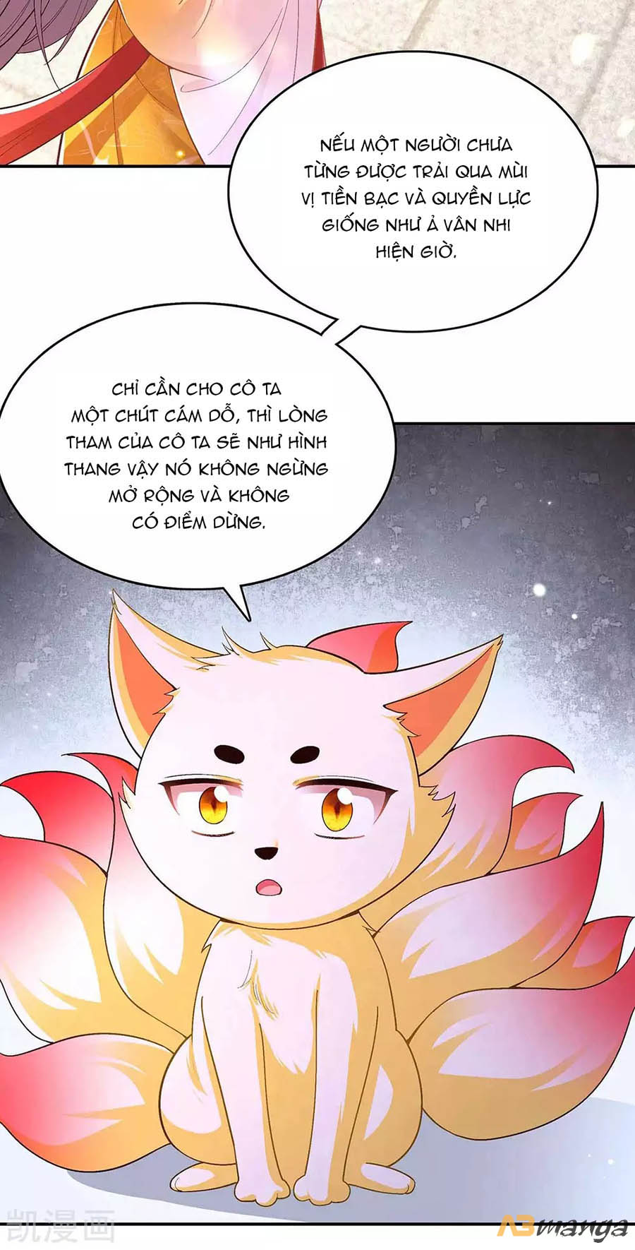 ngã tại hậu cung đương đại lão nữ chapter 114 2