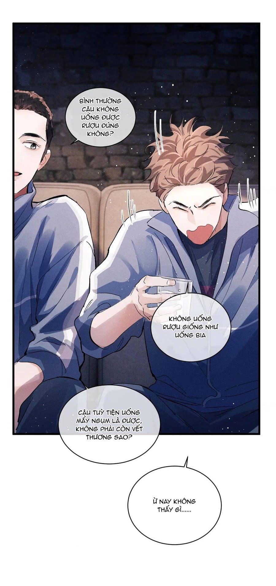 tát dã chapter 38 19