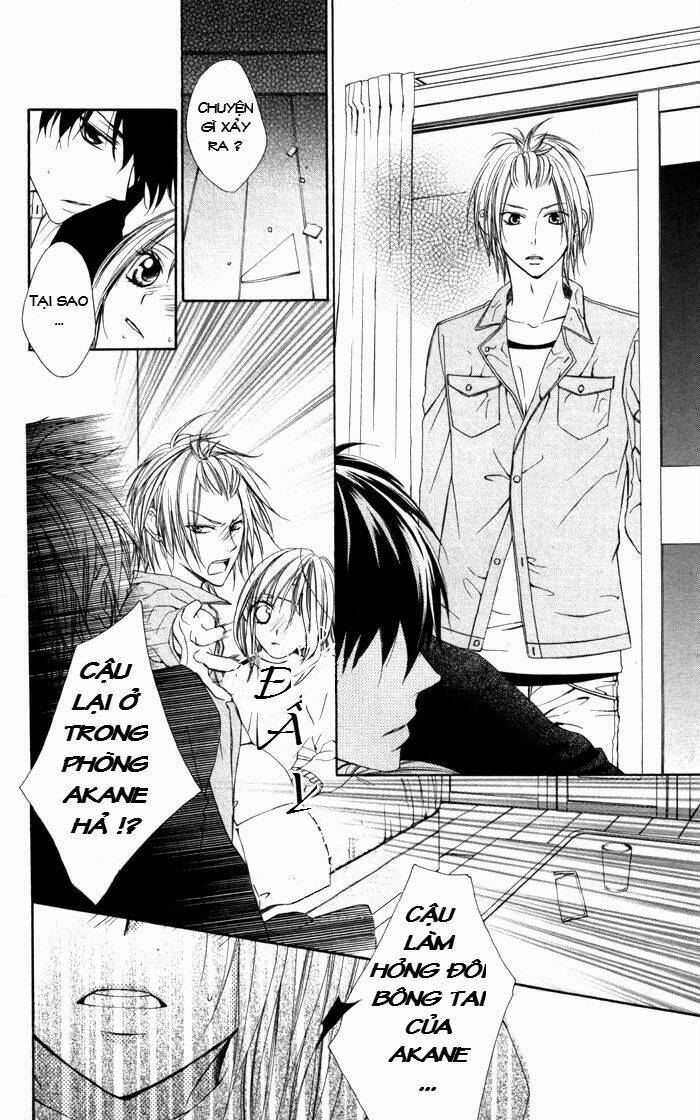 tonari no koigataki chapter 4 6