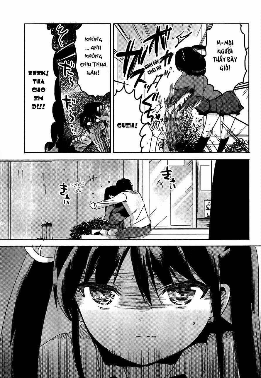 boku to kanojo no renai mokuroku chapter 18 10